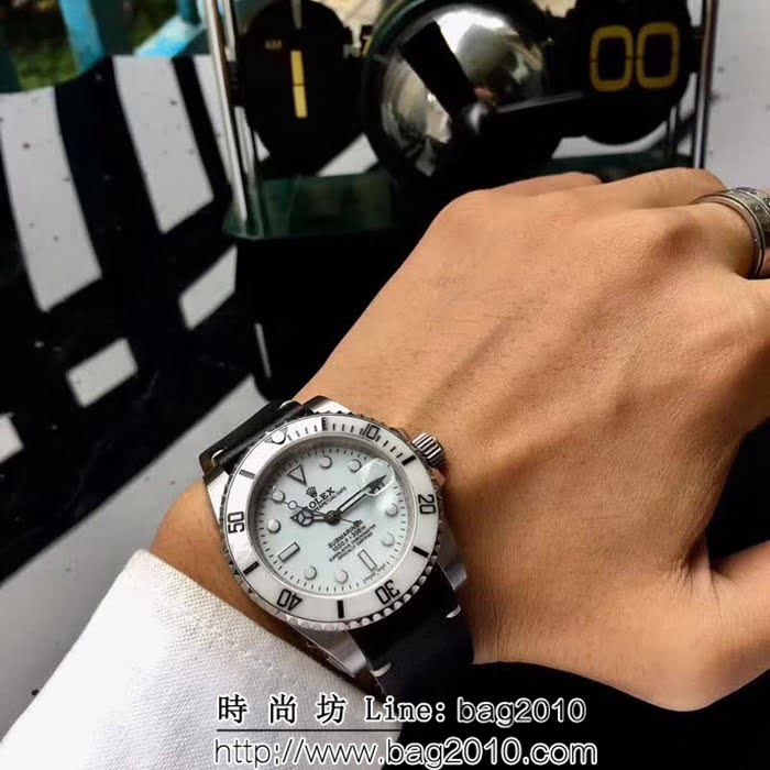 勞力士ROLEX 精品推薦 精品男士腕表 WSS2967